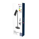 Yeelight 4-en-1 - Lampe de bureau rechargeable (clip, aimant, torche) : charge USB-C