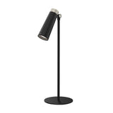 Yeelight 4-en-1 - Lampe de bureau rechargeable (clip, aimant, torche)