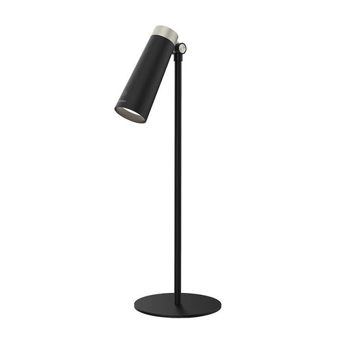 Yeelight 4-en-1 - Lampe de bureau rechargeable (clip, aimant, torche)