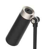 Yeelight 4-en-1 - Lampe de bureau rechargeable (clip, aimant, torche) : lumière 4000k homogène