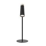 Yeelight 4-en-1 - Lampe de bureau rechargeable (clip, aimant, torche) : support magnétique mural