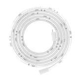 Yeelight Lightstrip Extension - Rallonge de ruban LED connecté 1 m, RGB (vue 2)