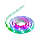 Yeelight Lightstrip Pro - Ruban LED connecté adressable 2 m, RGB (vue 2)