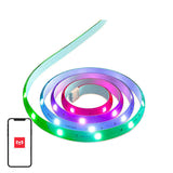 Yeelight Lightstrip Pro - Ruban LED connecté adressable 2 m, RGB (vue 1)