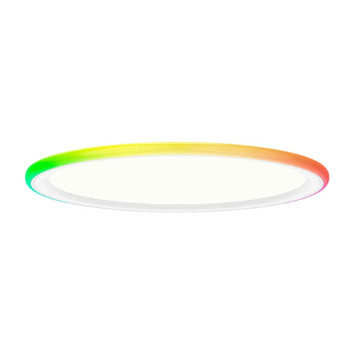 Yeelight Mars C400 - Plafonnier connecté à éclairage périphérique RGB