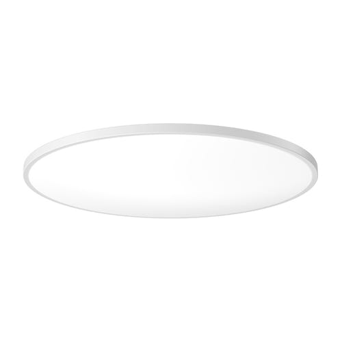 Yeelight Mercury C300 - Plafonnier connecté 18 W, blanc réglable