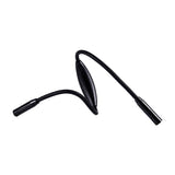 Yeelight Neck Book Light - Liseuse tour de cou rechargeable : pliable nomade