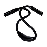 Yeelight Neck Book Light - Liseuse tour de cou rechargeable : température couleur