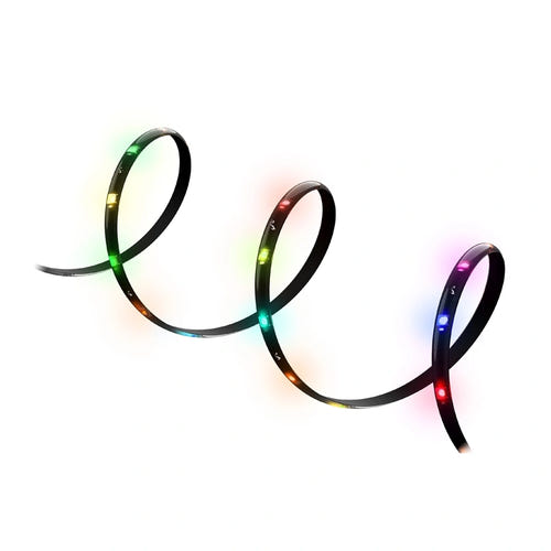 Yeelight Obsid RGBIC YLFWD-0025 - ruban LED connecté 2 m compatible Matter : module contrôle