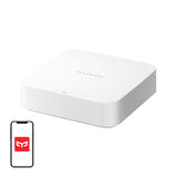 Yeelight Hub E1 Matter - passerelle domotique Wi-Fi et Thread - visuel 1