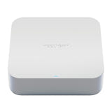 Yeelight Hub E1 Matter - passerelle domotique Wi-Fi et Thread : vue côté