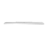 Yeelight C2201C235 - Plafonnier connecté 18 W avec halo couleur : blanc réglable température