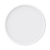 Yeelight C2201C235 - Plafonnier connecté 18 W avec halo couleur : design ultra plat