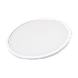 Yeelight C2201C235 - Plafonnier connecté 18 W avec halo couleur