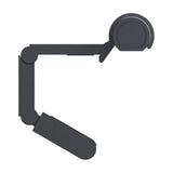 Yeelight Pura Light Bar - Barre lumineuse pour écran, USB-C : télécommande pura light bar