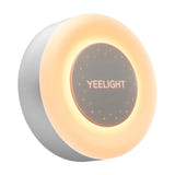 Yeelight Sensor NightLight Lite - Veilleuse à détecteur crépusculaire : prise détecteur crépusculaire