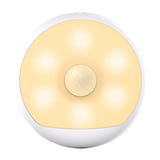 Yeelight Sensor NightLight - Veilleuse à détection de mouvement (vue 1)