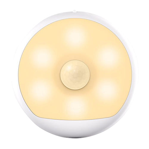 Yeelight Sensor NightLight - Veilleuse à détection de mouvement (vue 1)