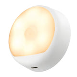 Yeelight Sensor NightLight - Veilleuse à détection de mouvement (vue 2)