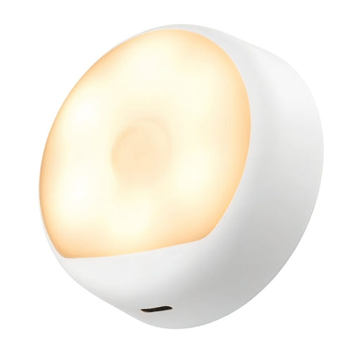 Yeelight Sensor NightLight - Veilleuse à détection de mouvement (vue 2)