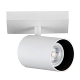 Yeelight YLDDL-0083 - spot de plafond connecté orientable, 1 lampe, blanc - visuel 3