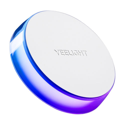 Yeelight Vega - Veilleuse RGB à détecteur de mouvement