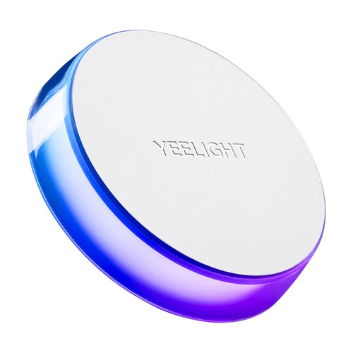 Yeelight Vega - Veilleuse RGB à détecteur de mouvement