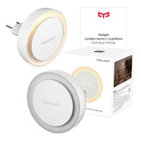 Yeelight - Veilleuse sur prise à capteur de luminosité (vue 3)