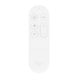 Yeelight YLYK01YL - Télécommande Bluetooth pour plafonnier connecté, blanche (vue 2)