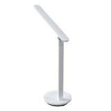 Yeelight Z1 Pro - Lampe de bureau nomade rechargeable, blanc réglable : pliable batterie