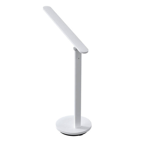 Yeelight Z1 Pro - Lampe de bureau nomade rechargeable, blanc réglable : pliable batterie