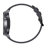 Zeblaze Btalk 3 GPS - Montre connectée AMOLED avec GPS grise : au poignet
