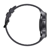 Zeblaze Btalk 3 GPS - Montre connectée AMOLED avec GPS grise : dos capteur