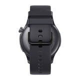 Zeblaze Btalk 3 GPS - Montre connectée AMOLED avec GPS grise : interface sport