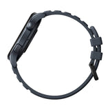 Zeblaze Btalk 3 Pro - Montre connectée AMOLED 1,43 pouce grise : câble magnétique