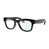 Zeblaze Eyewear Clear - Lunettes connectées IA à verres transparents