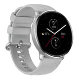 Zeblaze GTR 3 Pro - Montre connectée AMOLED 1,43 pouce argent : au poignet