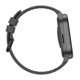 Zeblaze GTS 3 GPS - Montre connectée à GPS intégré grise : au poignet
