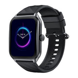 Zeblaze GTS 4 - Montre connectée AMOLED 1,94 pouce noire : cadran
