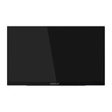 Zeuslap OL133ED - Écran portable OLED tactile 13,3 pouces : de profil