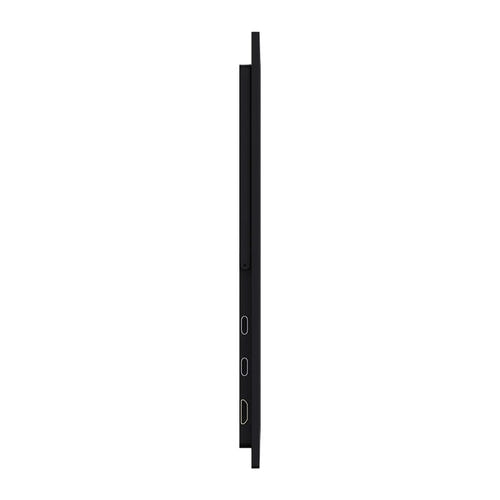 Zeuslap OL133ED - Écran portable OLED tactile 13,3 pouces : vue de face