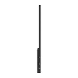 Zeuslap P16 Plus - Écran portable 16 pouces 180 Hz WUXGA : avec son pied