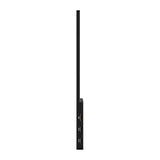 Zeuslap P16 Plus - Écran portable 16 pouces 180 Hz WUXGA : vue de dos