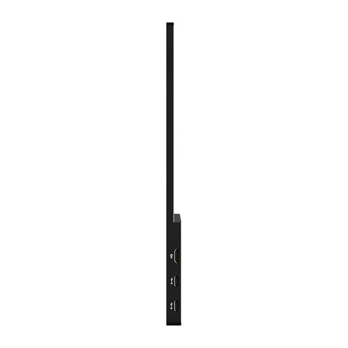 Zeuslap P16 Plus - Écran portable 16 pouces 180 Hz WUXGA : vue de dos