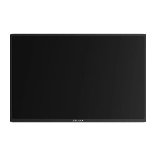 Zeuslap P16 Plus - Écran portable 16 pouces 180 Hz WUXGA : vue de face