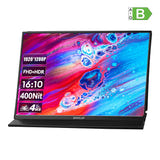 Zeuslap Z14 Lite - Écran portable 14 pouces WUXGA 400 nits