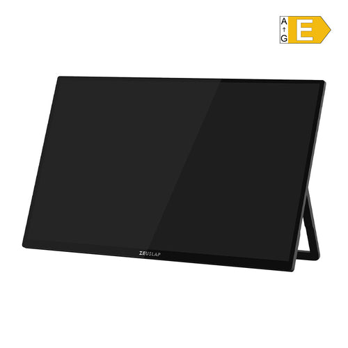 Zeuslap Z22P PRO - Écran portable tactile 22 pouces 2,5K avec stylet