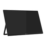 Zeuslap Z22P PRO - Écran portable tactile 22 pouces 2,5K avec stylet : pied inclinable